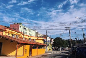 Cohab 5 em Carapicuíba; cidade te a segunda pior nota da Grande São Paulo