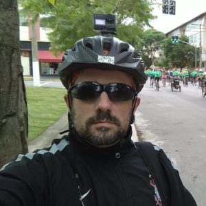 “Com bicicletas, a periferia sairia melhor da pandemia”, dizem ciclistas em SP