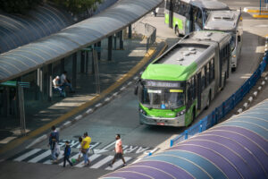 Especialistas indicam soluções para melhorar o transporte nas periferias