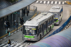 Em 2022, passagem de ônibus aumenta em 13 cidades na Grande São Paulo