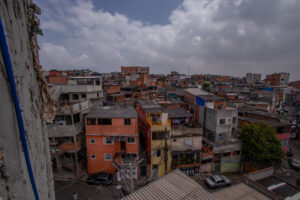 Uma favela que é uma cidade: como Heliópolis chega aos 50 anos